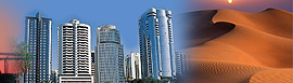 Abu Dhabi City Guide