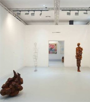 Abu Dhabi Art