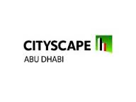 Cityscape Abu Dhabi