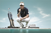 Abu Dhabi Golf Championship