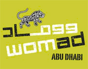 WOMAD Abu Dhabi